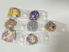 クッキーチャームコット