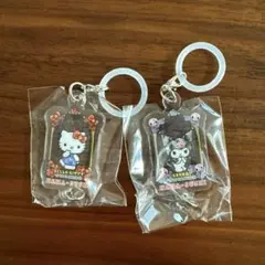 はま寿司　サンリオ　2個セット