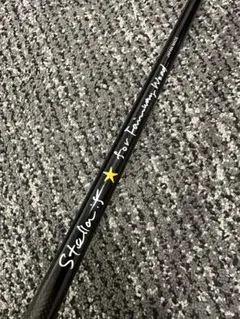 ロッディオ　ステラ　5W 7WシャフトStella Fairway Woodのサムネイル
