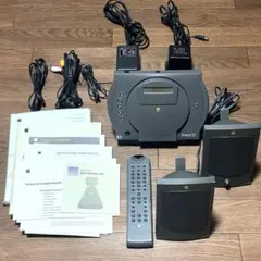 PHILIPS CD プレーヤー AZ6829 【ワケアリ品】 - メルカリ