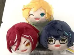 あんスタ　Switch もちマス　セット