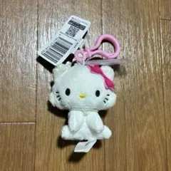 サンリオキャラクターズ　キャラクター大賞2026 マスコット　チャーミーキティ