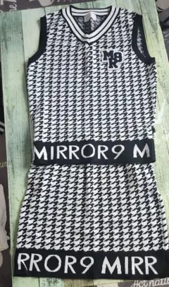 2026年最新】mirror9セットアップの人気アイテム - メルカリ