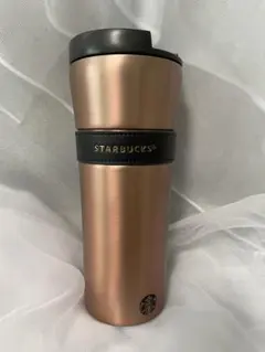 激レア⭐︎Starbucks レオパード ステンレスタンブラー ※訳あり - メルカリ
