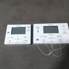 Panasonic エコキュート　リモコンセット922 楽天市場】panasonic エコキュート リモコン he－rqfjwの通販