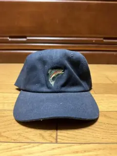 Bootlab Salmons Cap yes good market 2025 - メルカリ