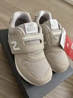 ニューバランス　New Balance IZ996 BD3 16.5 スニーカー