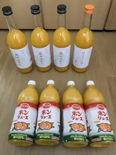 味まろしぼり 飲むみかん セット - メルカリ