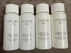 コスメデコルテ　DECORTE AQ 化粧水　乳液
