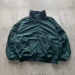 00's~ コロンビア USA古着 ウォームアップジャケット ナイロン XL