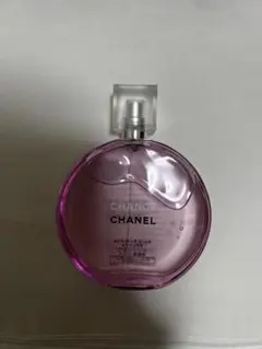CHANEL チャンスオータンドゥル　ボディオイル