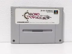 クロノトリガー テレビゲーム