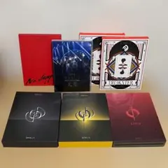 ONEUS まとめ売り 2026年最新】ONEUSの人気アイテム - メルカリ