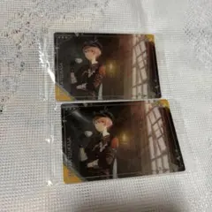 プロセカ ︎︎天馬司 ︎︎ウエハース ︎︎司