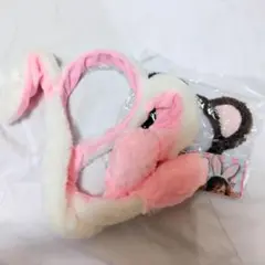 maidreamin あにまるカチューシャ うさぎ くま 2点セット