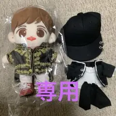 2025年最新】チャンミン ぬいぐるみの人気アイテム - メルカリ