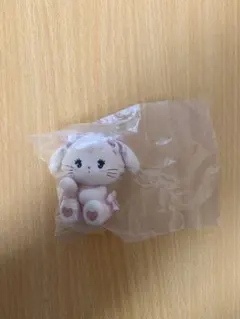 mikko マスコットフィギュア キャミー