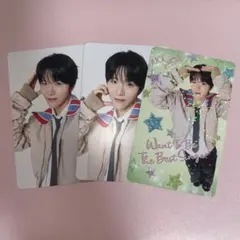 nct wish ジェヒ our wish ラントレ スペシャル