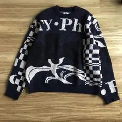 2025年最新】khoki ニットの人気アイテム - メルカリ