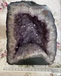 ❗️アメジストドーム‼️