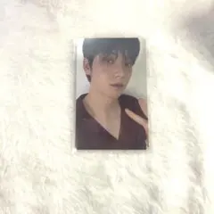 TXT FREEFALL ラキドロ soundwave 2次 スビン