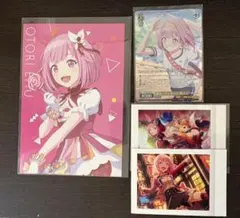 プロセカ　鳳えむ　まとめ売り