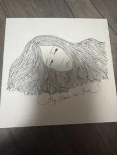 My Hair is Bad マイヘア　一目惚れ