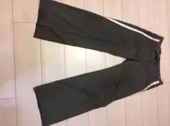 コムサ　ワイドパンツ　サイドライン　COMME CA MENのサムネイル