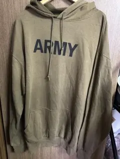 ROTHCO ARMY パーカーのサムネイル