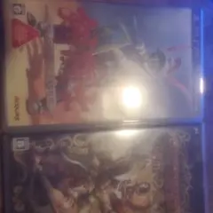 剣闘士 グラディエーター ビギンズロストレグナムpsp