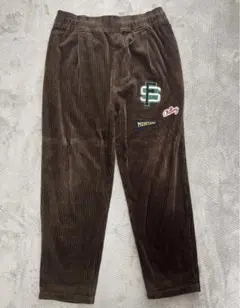 FREAK’S STORE　タックイージーパンツ