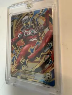 ウルトラマンカードゲーム ウルトラマンオメガWINNER エリア大会 上位
