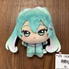 初音ミク ちびぐるみ～HATSUNE MIKU COLLECTION～vol.1
