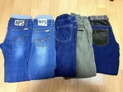 ズボン 男の子 130