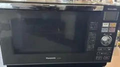 Panasonic オーブンレンジ 2020年製 NE-FL221-K ブラック NE-FL221 概要 - 単機能レンジ | オーブンレンジ・単機能レンジ