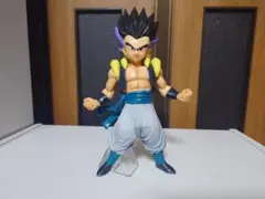 ドラゴンボール 一番くじ VSオムニバスビースト E賞 ゴテンクスのサムネイル