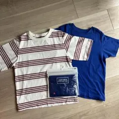 ユニクロキッズ☆Tシャツ☆120