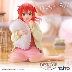 2026年最新】アニメ「ぼっち・ざ・ろっく！」 Desktop Cute フィギュア