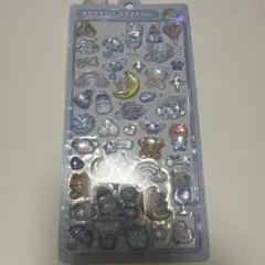 【正規品】わんわんボンボン ボンボンドロップシール クーリア