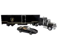 1/43 ケンワース W925 トランザム7000 トレーラー - メルカリ