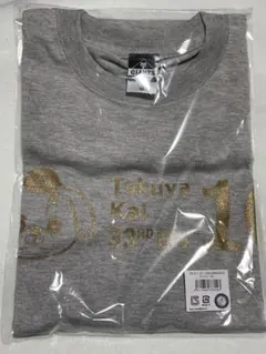 【未開封】カイシーズー 甲斐拓也 TシャツGIANTS XL 33rd BD