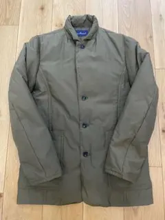 URBAN RESERCH カバーオール　ジャケット