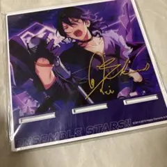 アクリルスマホスタンド 零