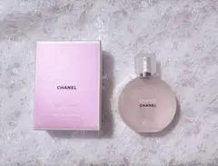 お値下げ相談⭕️CHANEL Eau Tendre ヘアミスト 35ml チャンス
