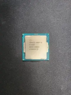 Intel Core i5-8500 CPU