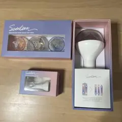 Seventeen ミニカラットキーホルダー