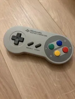 Nintendo Super Famicom コントローラー
