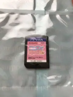 [0054] PS Vita ニセコイ ヨメイリ!? ソフトのみ