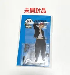 SixTONES 田中樹 アクリルスタンド Ⅱ【第2弾】　未開封品