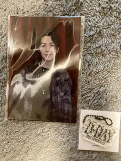 ★SUGA｜weverse 特典セット｜ D-DAY The Original